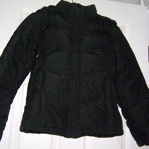 VisionSports girls waterproof down snow Jacket S